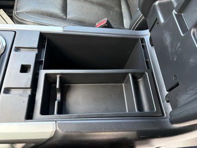 2018 Nissan TITAN PRO-4X