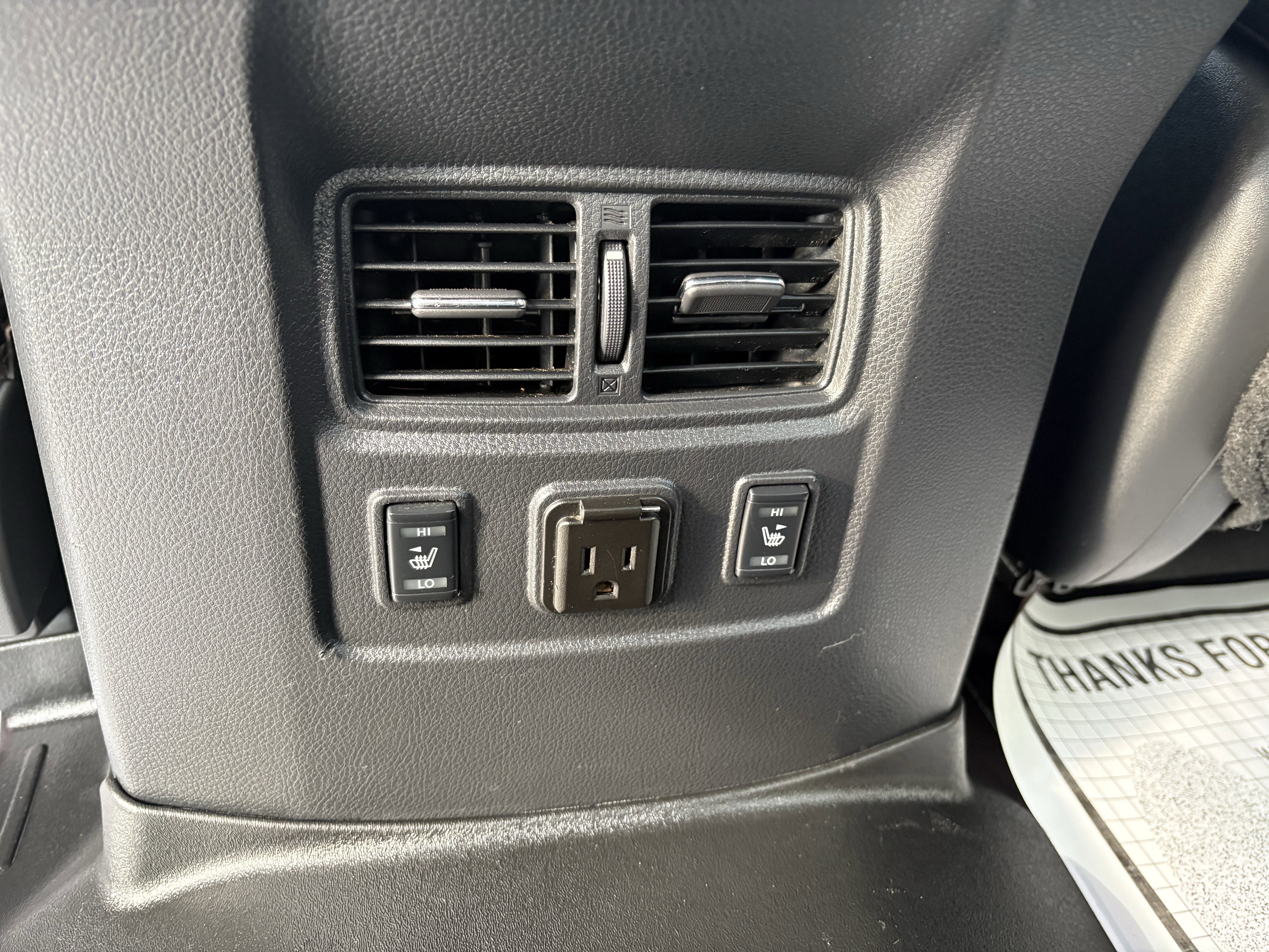 2018 Nissan TITAN PRO-4X