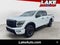 2022 Nissan Titan PRO-4X