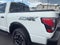 2022 Nissan Titan PRO-4X