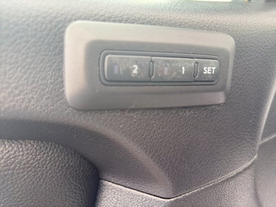 2022 Nissan Titan PRO-4X