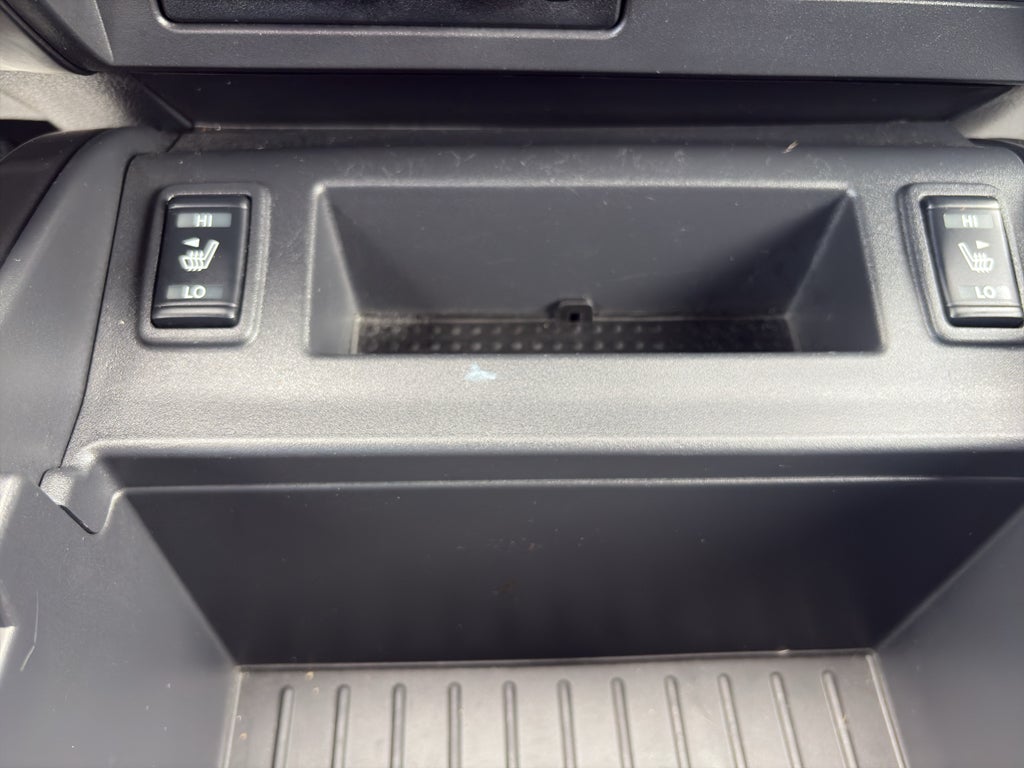 2022 Nissan Titan PRO-4X