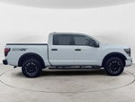 2022 Nissan Titan PRO-4X