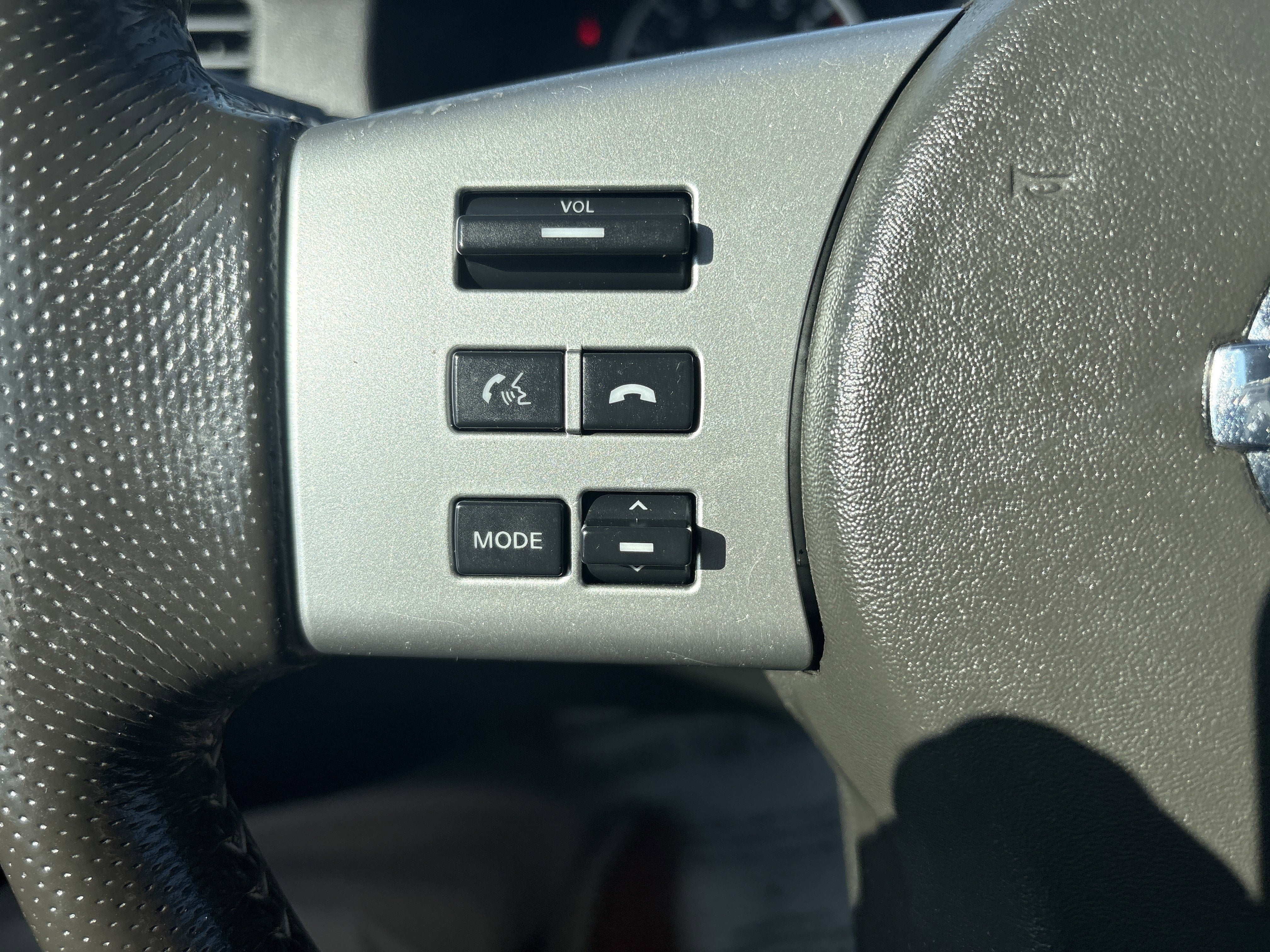 2018 Nissan FRONTIER PRO-4X