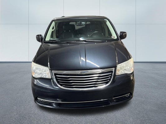 2014 Chrysler TOWN & COUNTRY TOURING in Lewistown, PA - Lake Auto