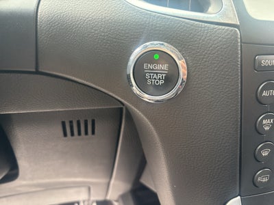 2017 Ford Edge Sport