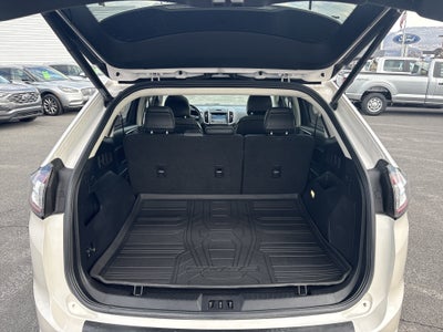 2016 Ford EDGE SPORT