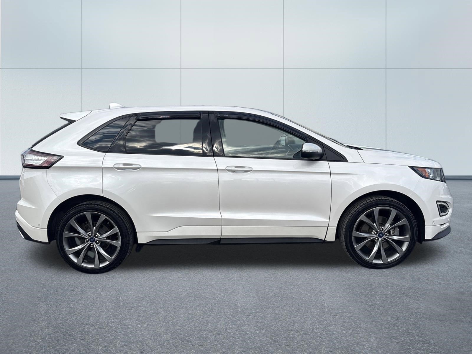 2016 Ford EDGE SPORT