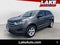 2017 Ford Edge SE