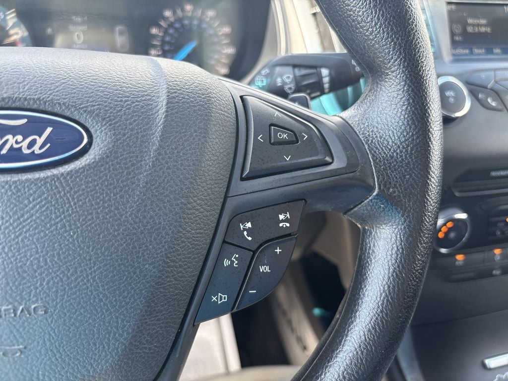 2017 Ford Edge SE