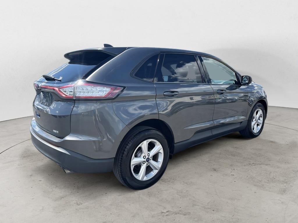 2017 Ford Edge SE