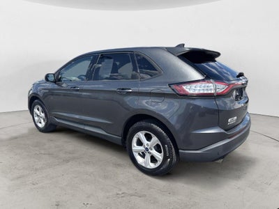 2017 Ford Edge SE