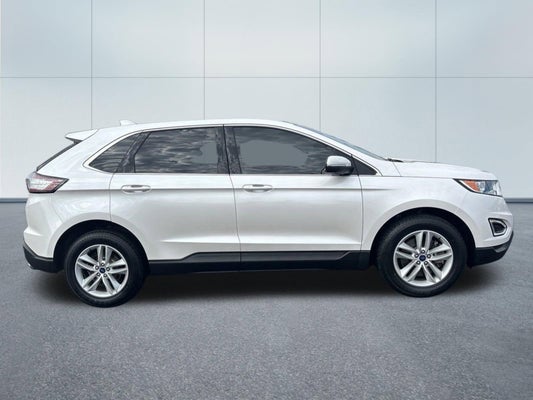 2018 Ford EDGE SEL in Lewistown, PA - Lake Auto