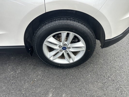 2018 Ford EDGE SEL in Lewistown, PA - Lake Auto