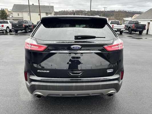 2020 Ford EDGE SEL in Lewistown, PA - Lake Auto
