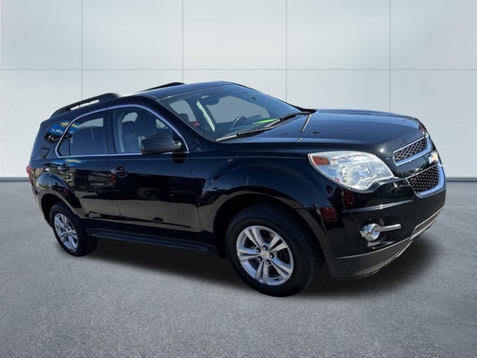 2015 Chevrolet EQUINOX LT in Lewistown, PA - Lake Auto