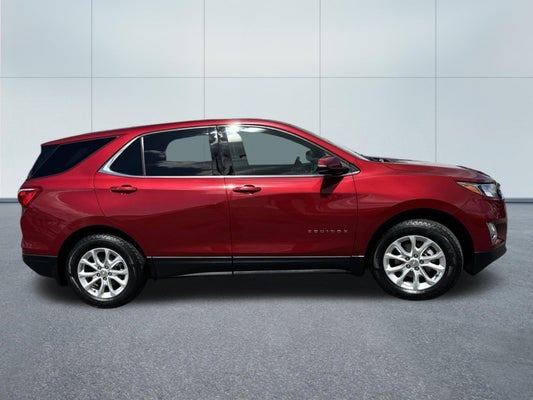 2018 Chevrolet EQUINOX LT in Lewistown, PA - Lake Auto