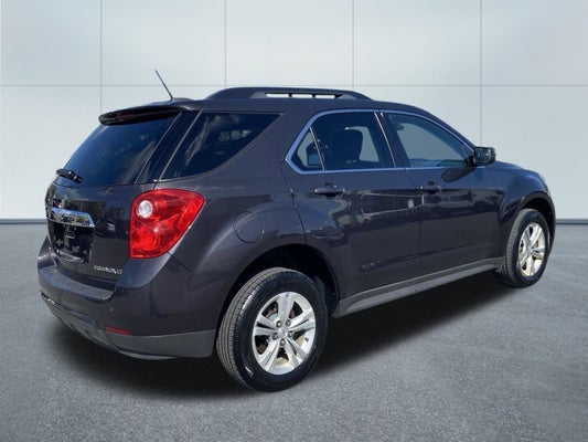 2015 Chevrolet EQUINOX LT in Lewistown, PA - Lake Auto