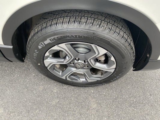 2018 Honda CR-V EX in Lewistown, PA - Lake Auto