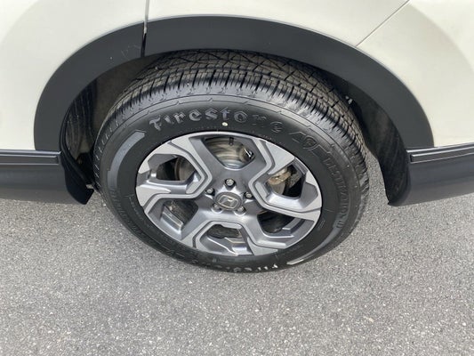2018 Honda CR-V EX in Lewistown, PA - Lake Auto
