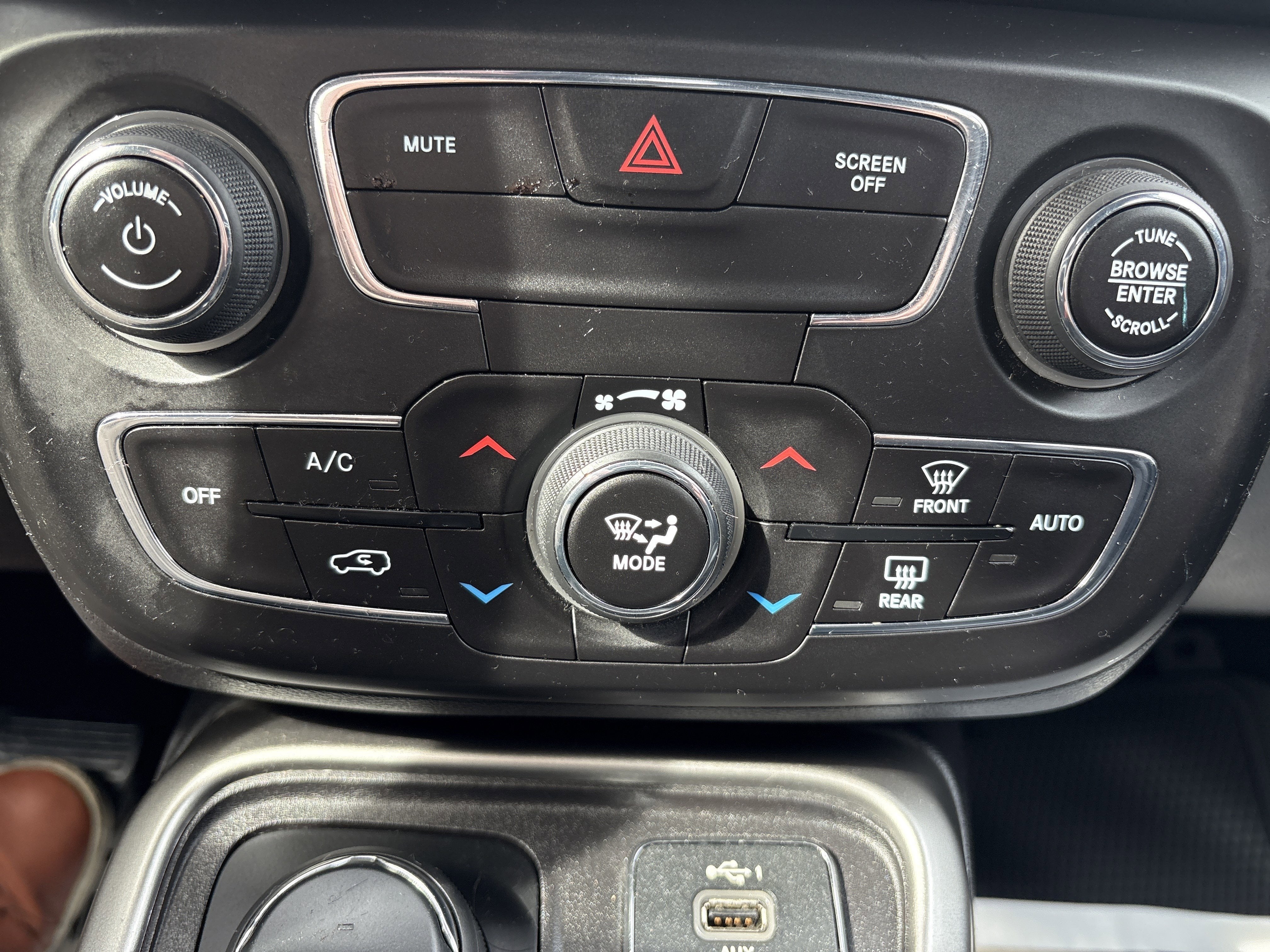 2019 Jeep COMPASS LATTITUDE