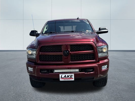 2016 RAM RAM 2500 LARAMIE in Lewistown, PA - Lake Auto