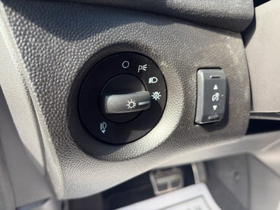 2019 Ford Fiesta ST Line