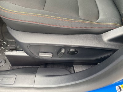 2025 Ford Bronco Sport Free Wheeling