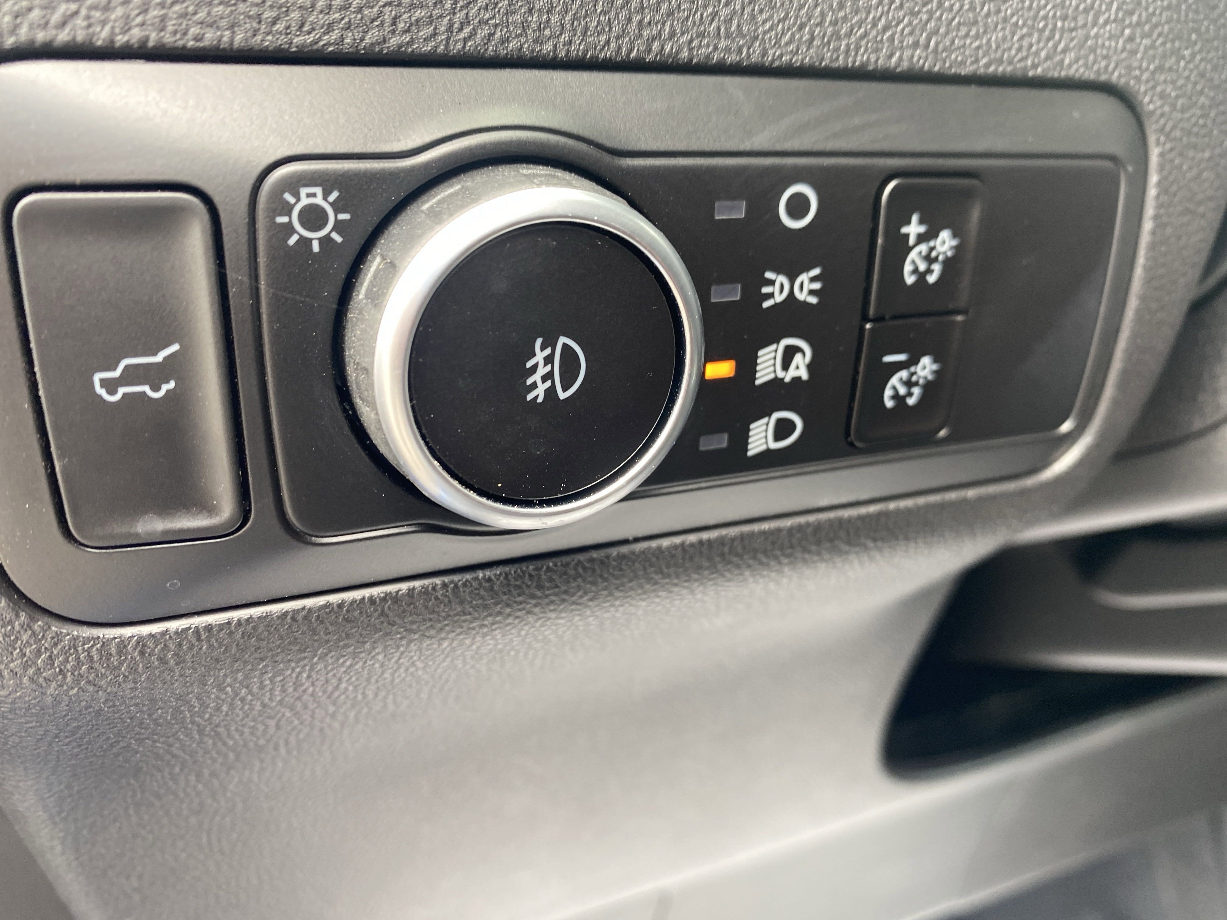 2025 Ford Bronco Sport Free Wheeling