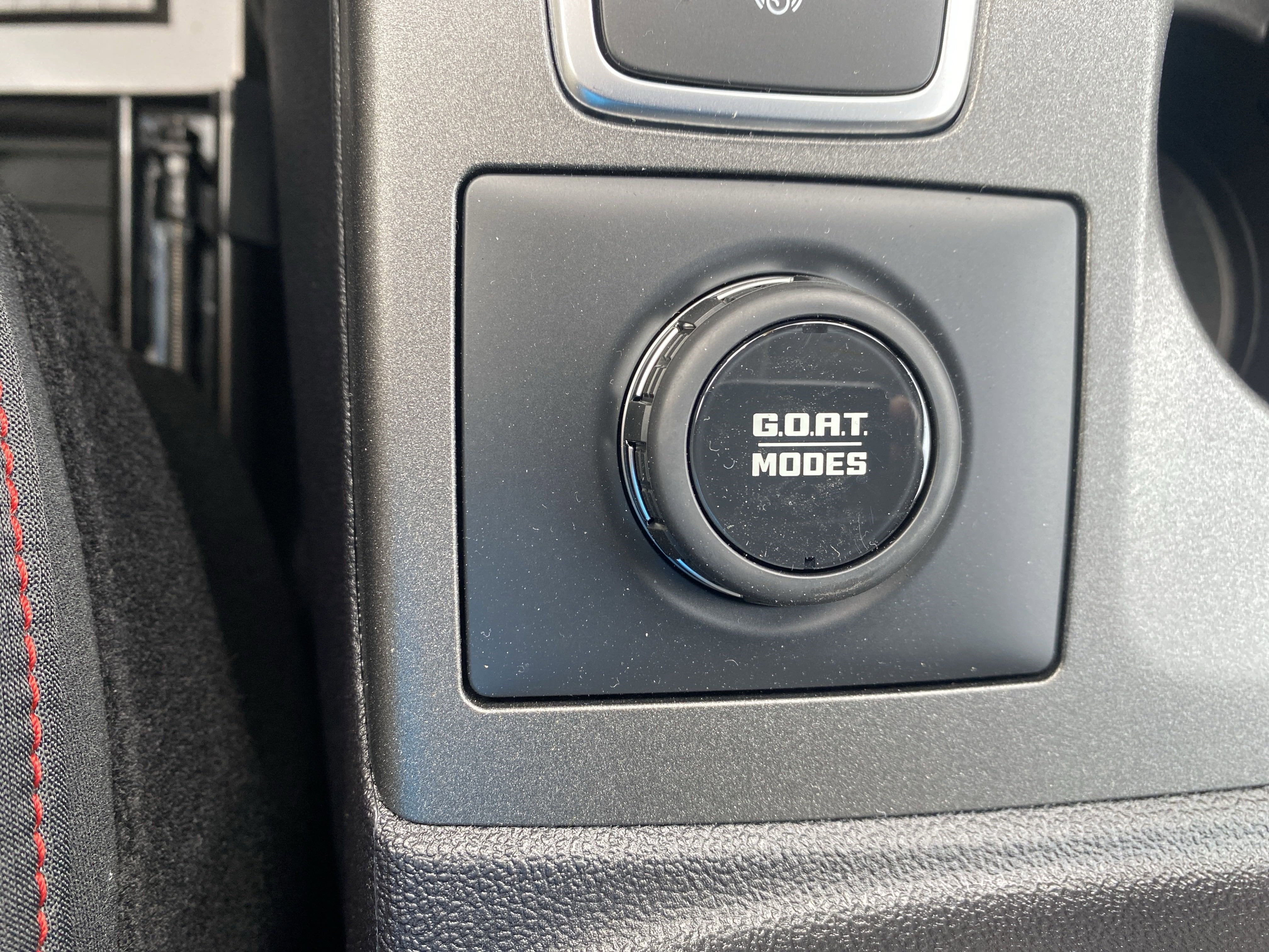 2025 Ford Bronco Sport Free Wheeling