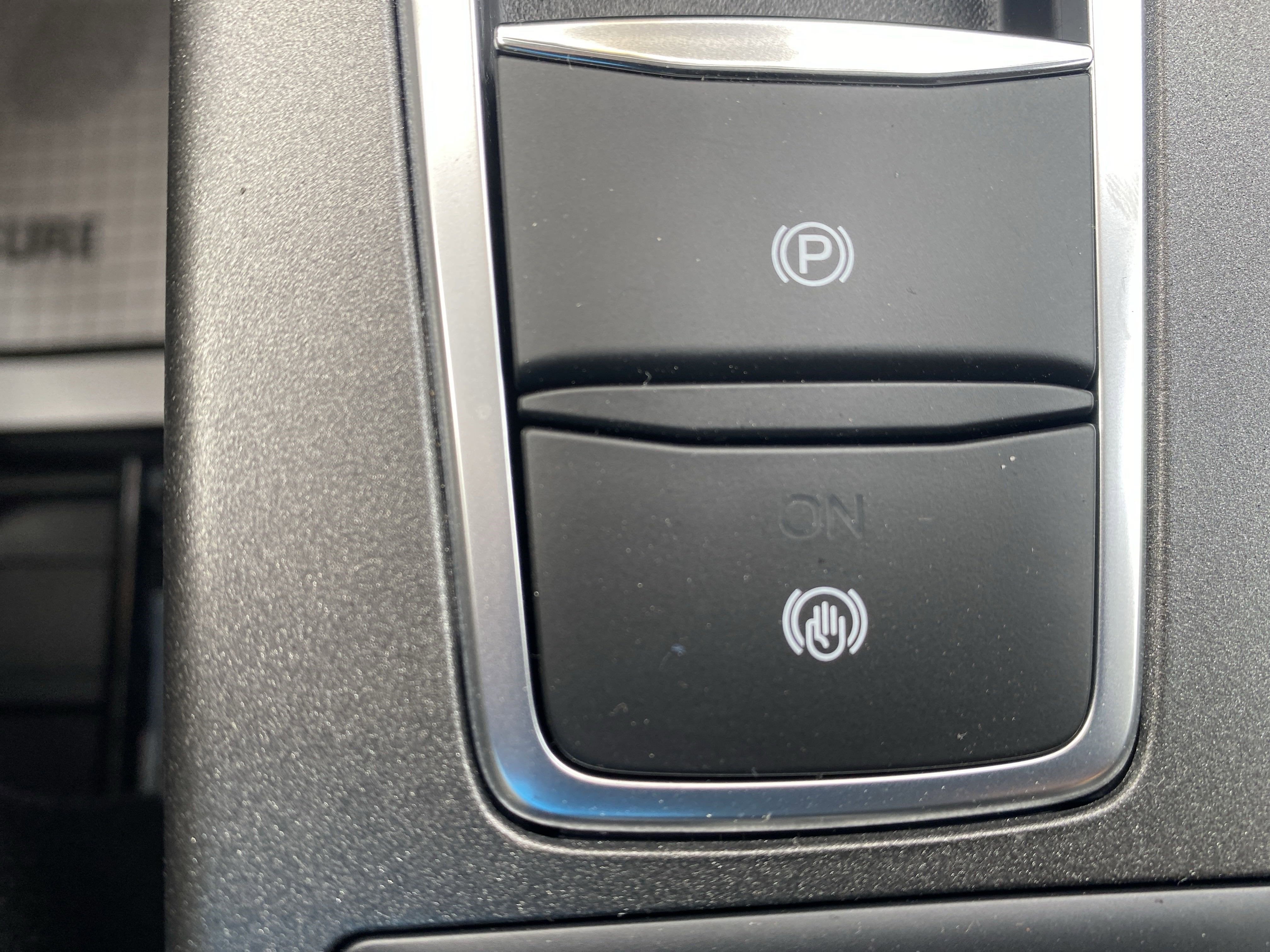 2025 Ford Bronco Sport Free Wheeling