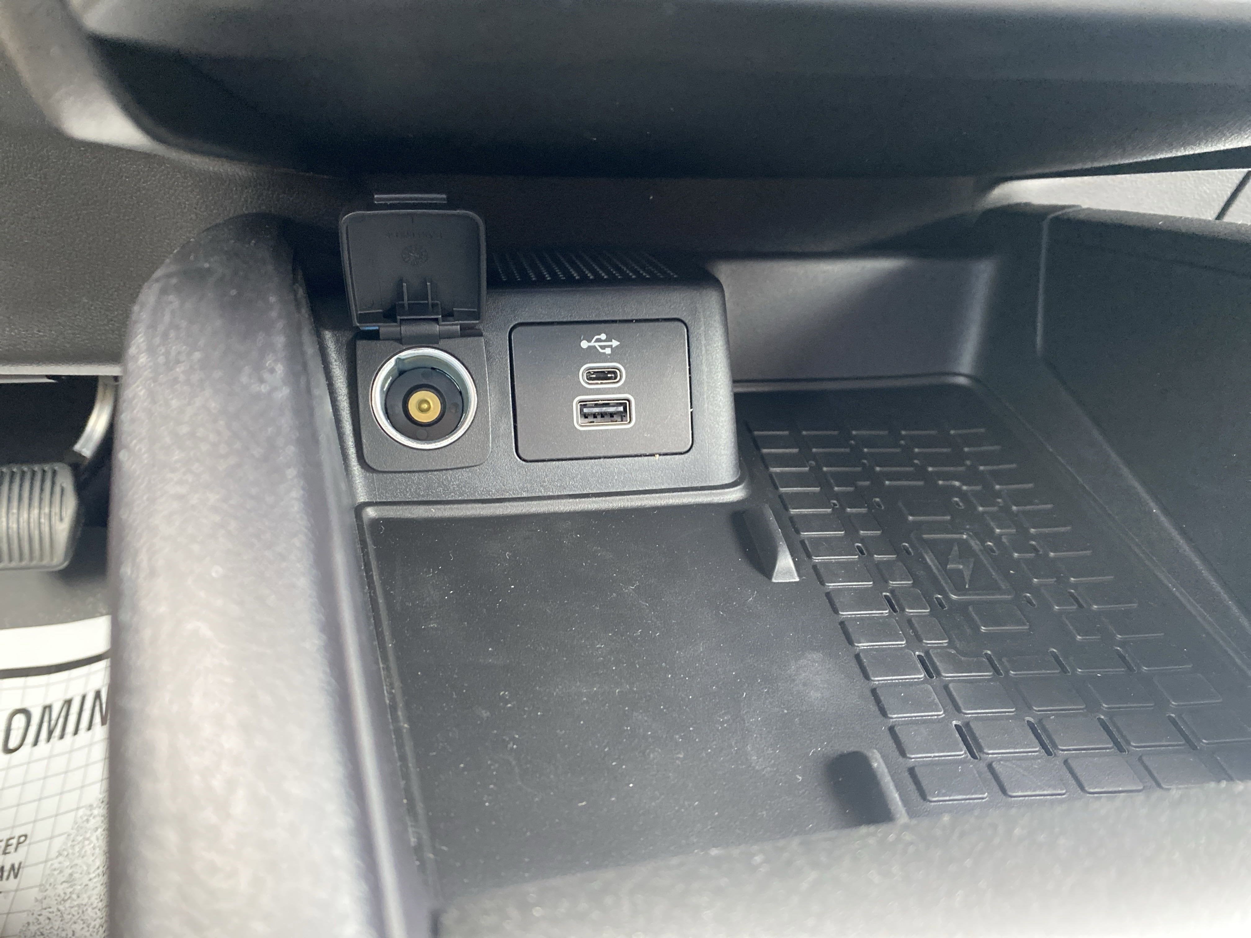 2025 Ford Bronco Sport Free Wheeling