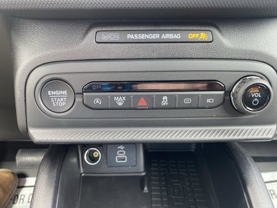 2025 Ford Bronco Sport Free Wheeling