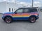2025 Ford Bronco Sport Free Wheeling