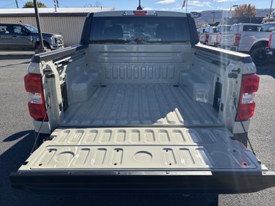 2025 Ford Maverick XL