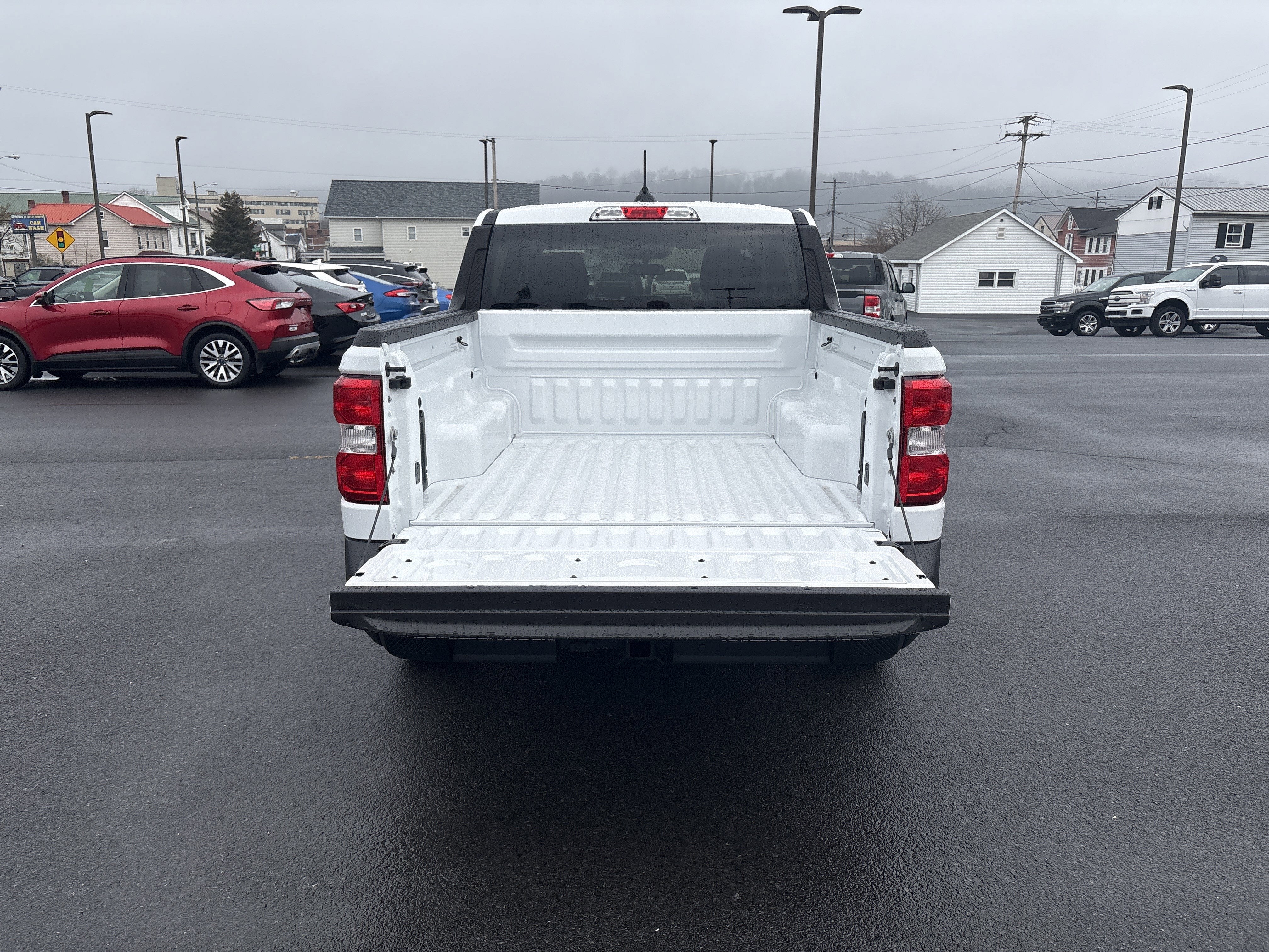 2025 Ford Maverick XL