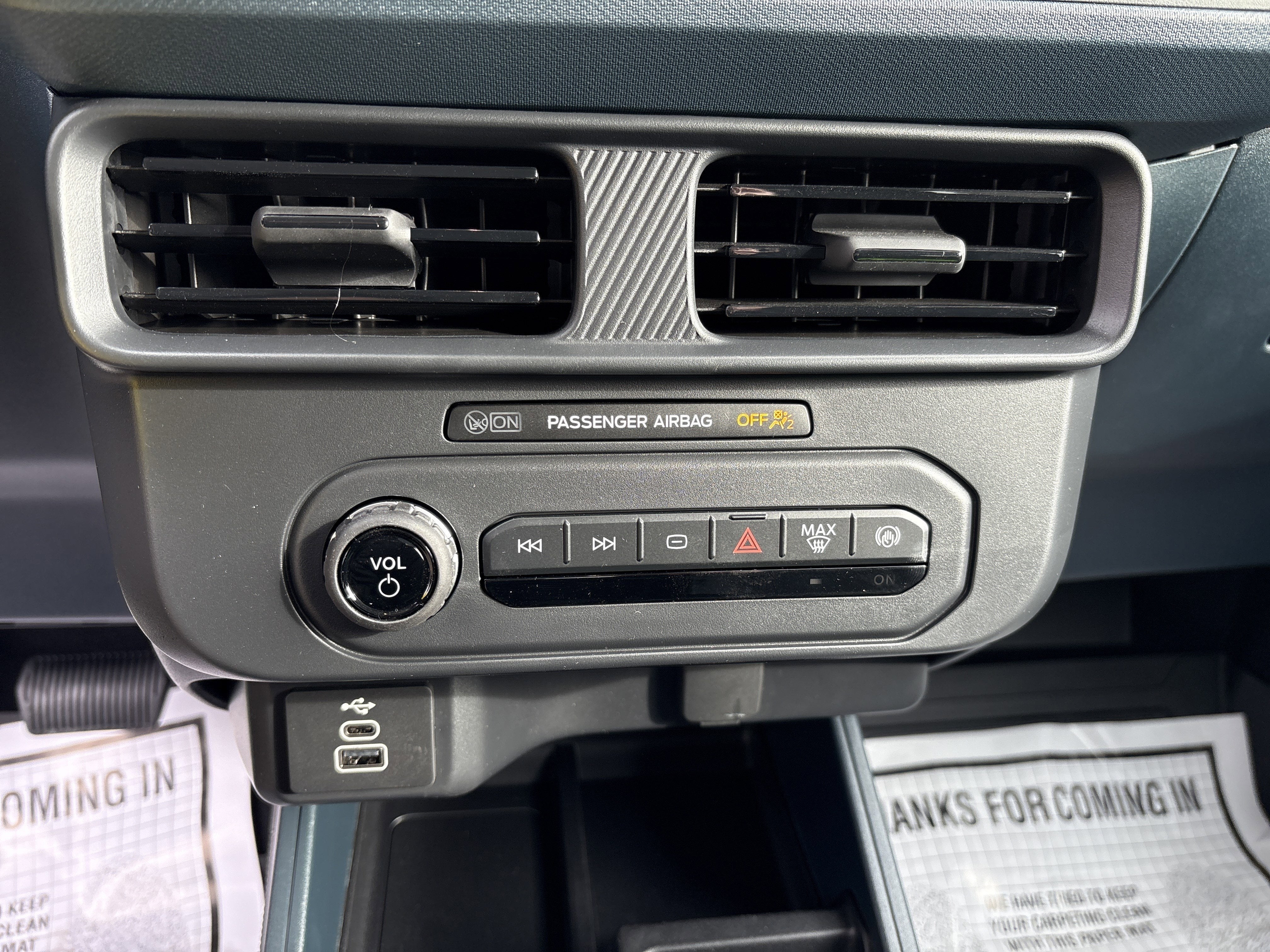 2025 Ford Maverick XL