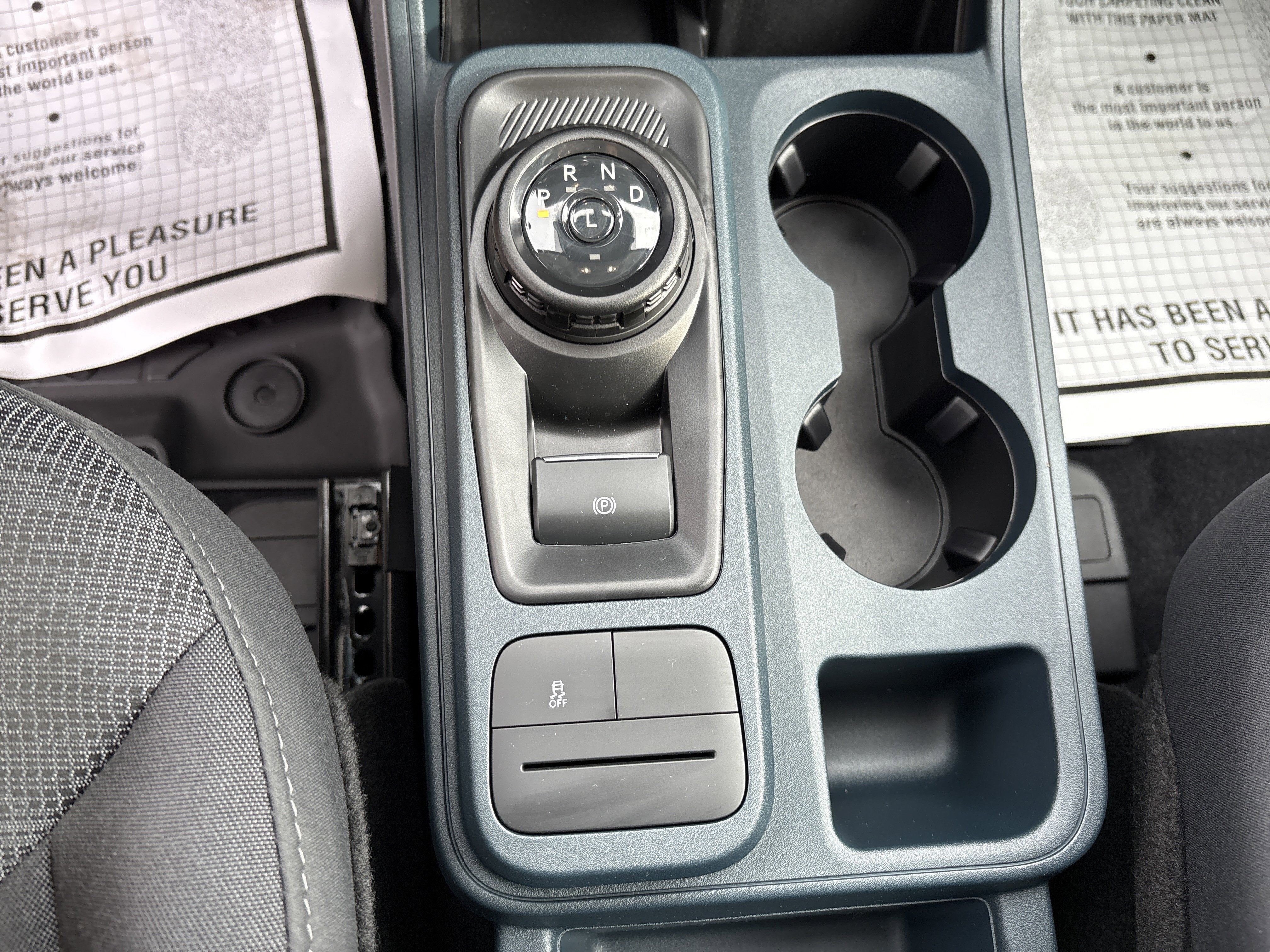 2025 Ford Maverick XL