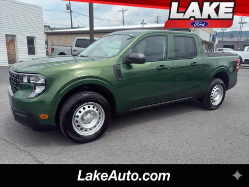 2025 Ford Maverick XL