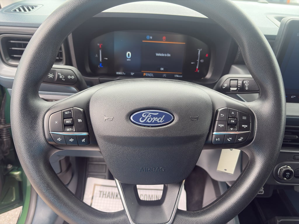 2025 Ford Maverick XL
