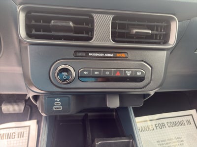 2025 Ford Maverick XL