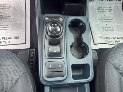 2025 Ford Maverick XL