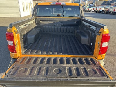 2023 Ford MAVERICK LARIAT w/ Luxury Pkg