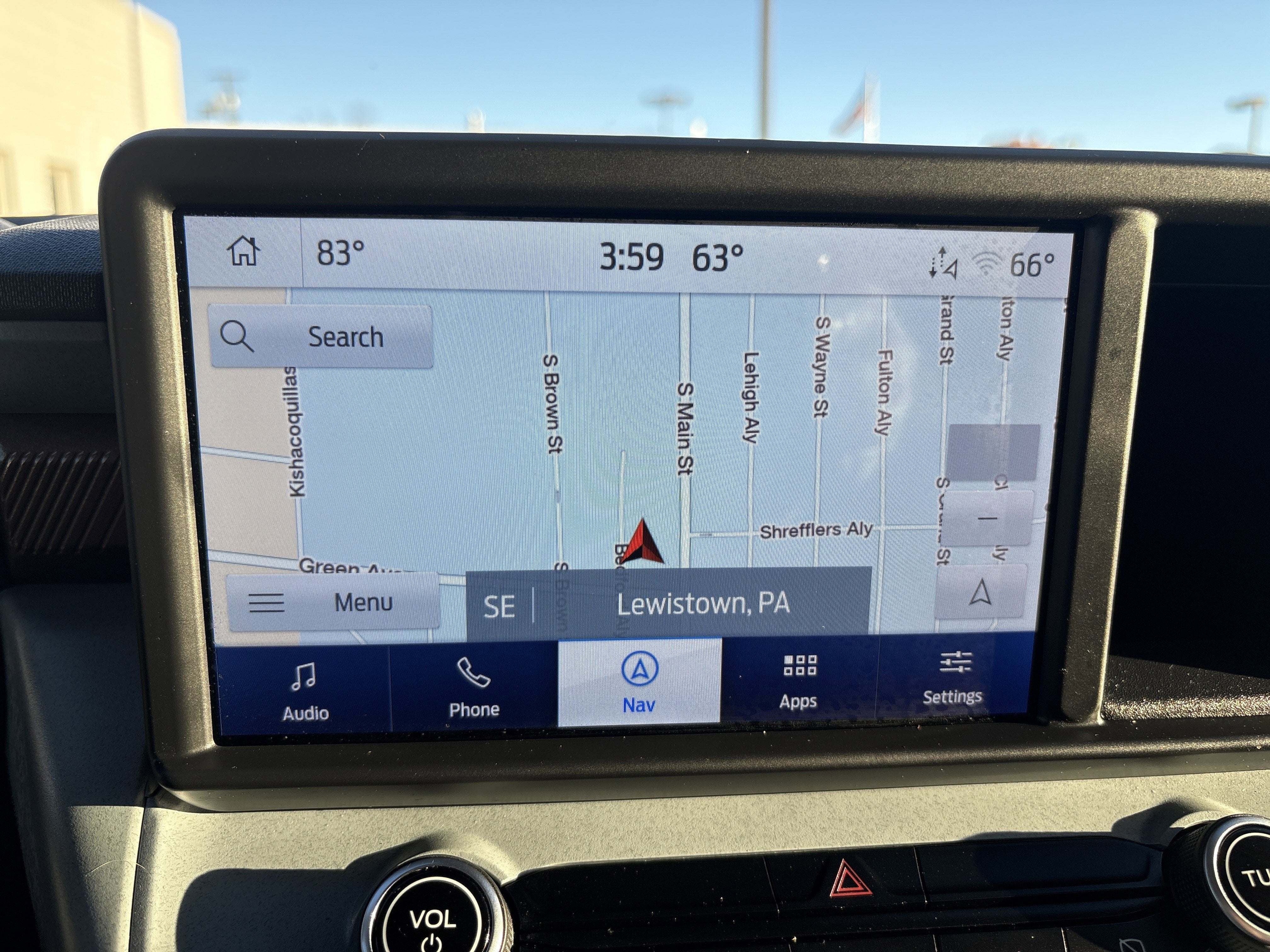 2023 Ford MAVERICK LARIAT w/ Luxury Pkg