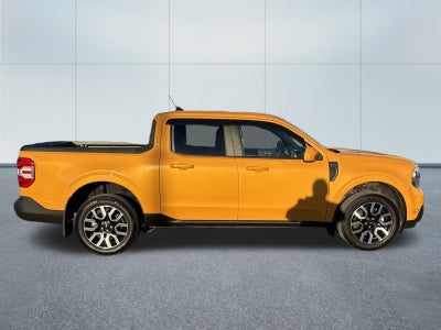 2023 Ford MAVERICK LARIAT w/ Luxury Pkg