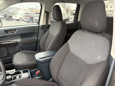 2023 Ford MAVERICK W8F