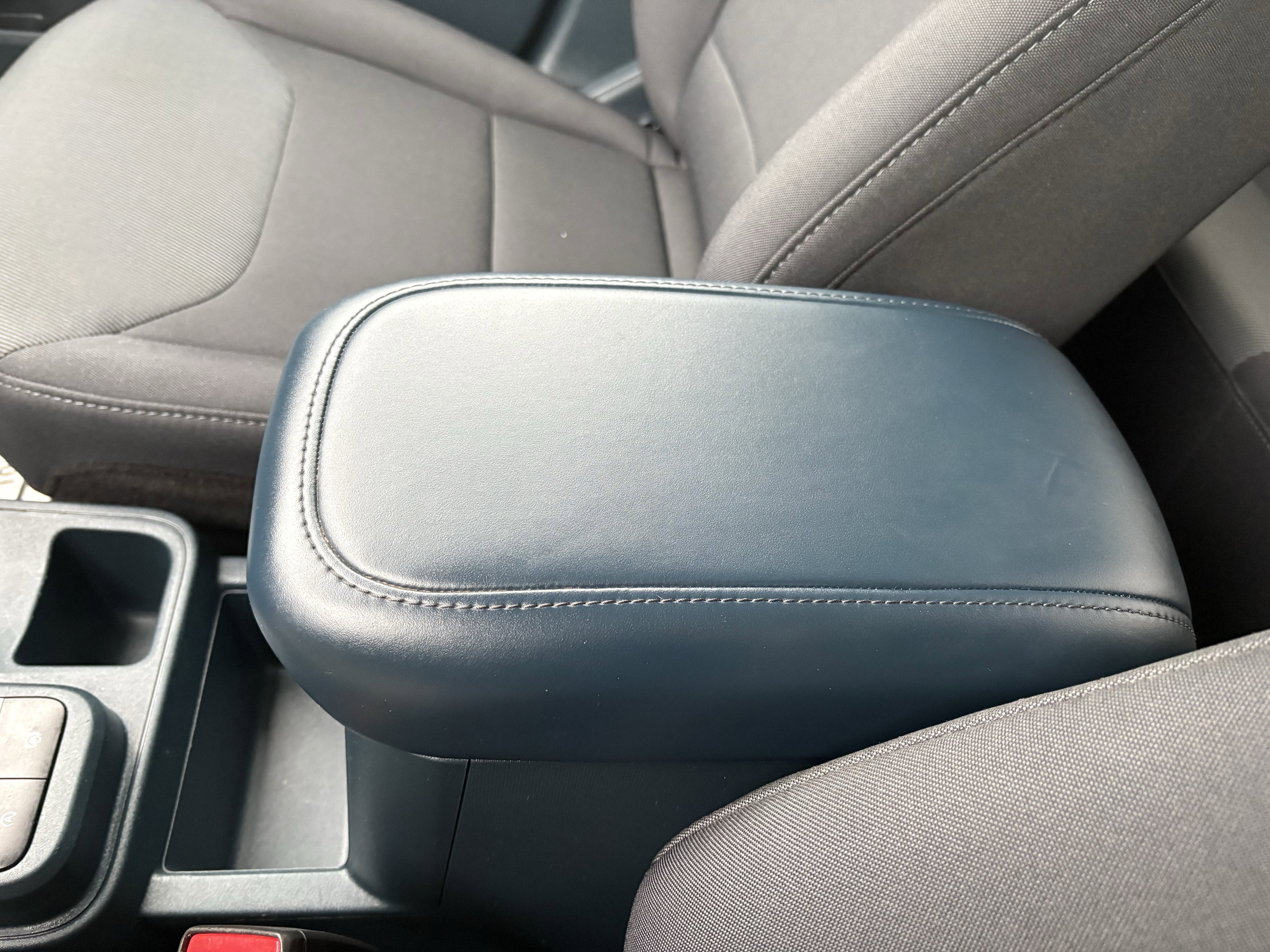 2023 Ford MAVERICK W8F