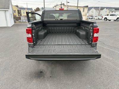 2023 Ford MAVERICK W8F