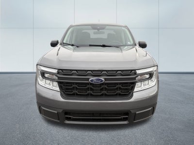 2023 Ford MAVERICK W8F