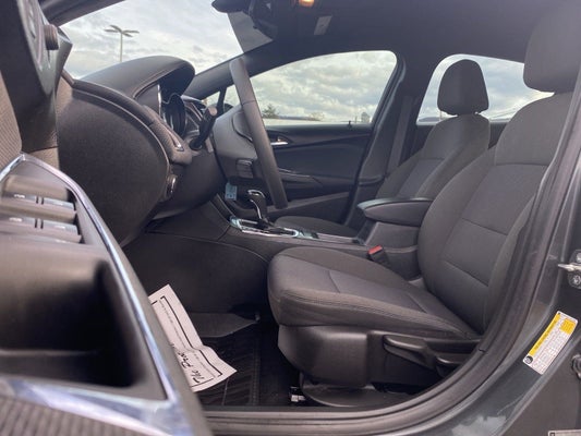 2019 Chevrolet CRUZE LT in Lewistown, PA - Lake Auto